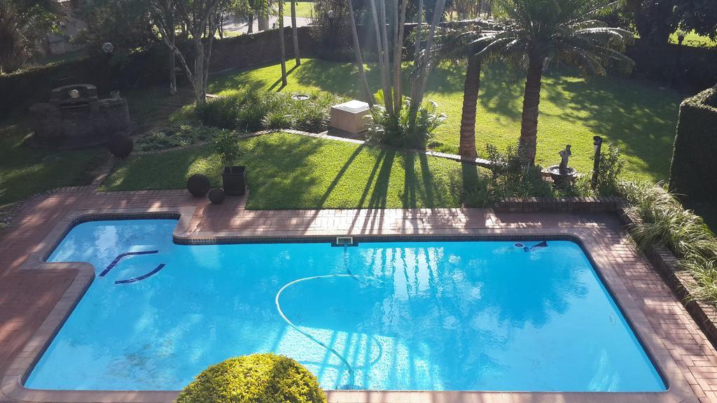Leatherback Park Hotel Richards Bay Exterior photo