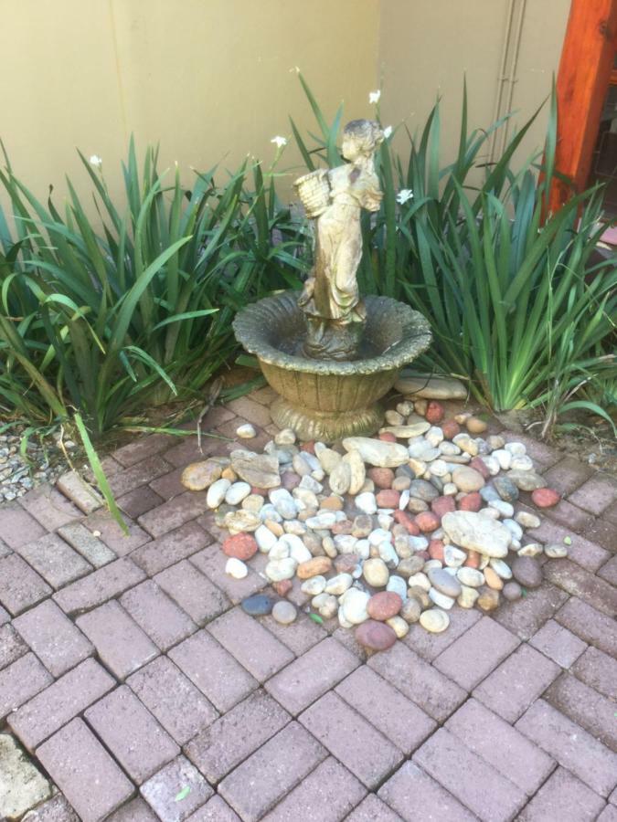 Leatherback Park Hotel Richards Bay Exterior photo